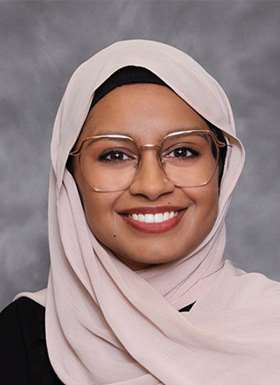 headshot